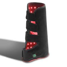 Equine Red Light Therapy Tendon Boots (Pair)